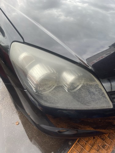 Vauxhall astra headlight - vauxhall,