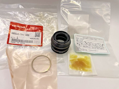 Honda front lower - honda,