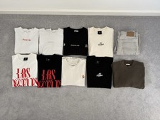 Zara 100 thieves men - 100, men’s