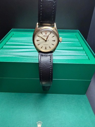 Vintage rolex oyster royal - rolex,