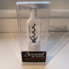 Vintage Le Creuset Screwpull
