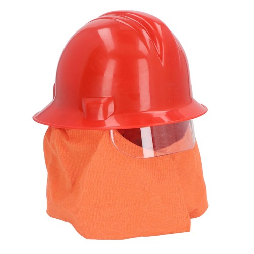 Rescue helmet heat resisting - rescue,