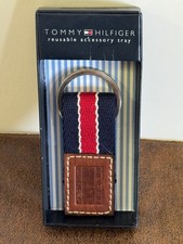 TOMMY HILFIGER KEYCHAIN