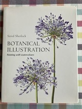Botanical Illustration-