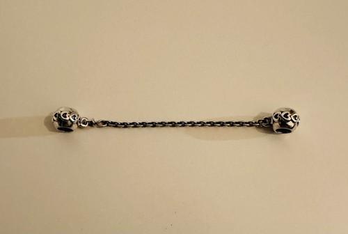 Pandora heart safety chain - pandora,