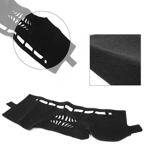 Dashboard cover fitting - cover,