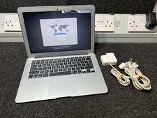 Apple MacBook Air 13", Intel