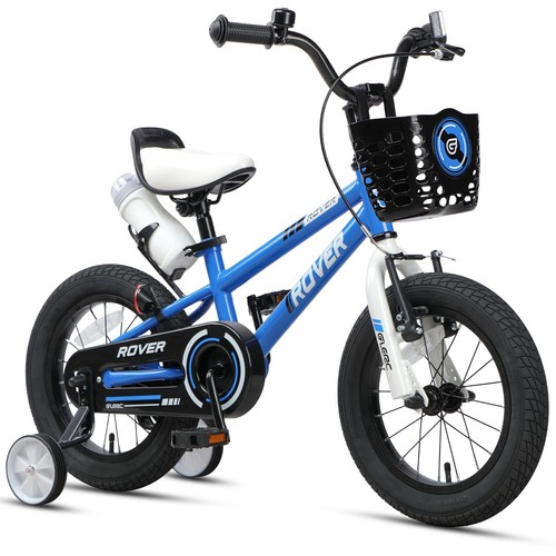 Glerc rover kids bike inch - rover,