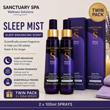 Sanctuary spa wellness - 2, x