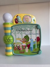 In The Night Garden Sing &
