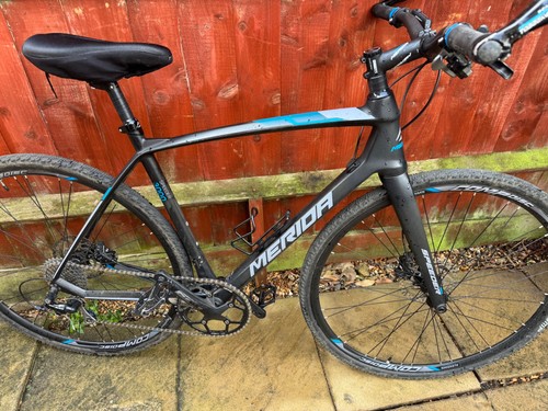 Merida speeder 3000 - merida,