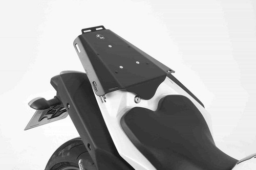 Sport rack black for - , yamaha