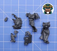 Warhammer 40K Black Templars