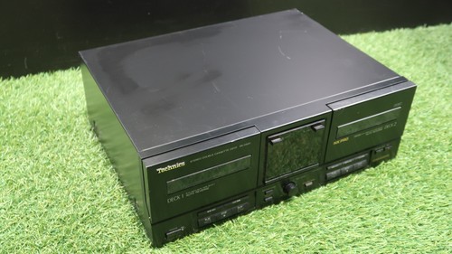 Technics 360 series x520 - technics,