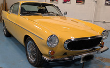 1971 Volvo 1800 