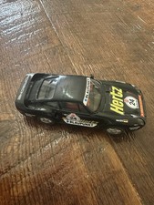 Vintage Scalextric SCX Porsche