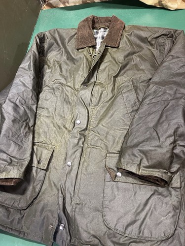 British army waterproof wax - british,