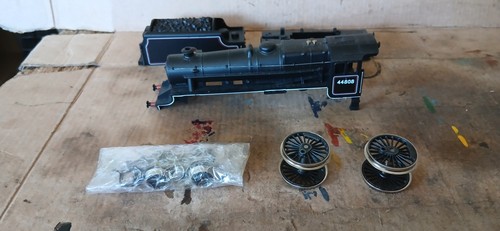 New hornby r859 - oo, br
