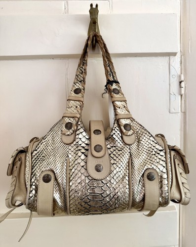 100 authentic chloe silverado - 100%authentic,