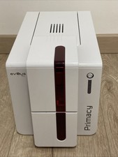 Evolis Primacy ID Card Printer