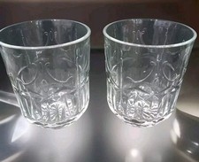 Crown Royal Rocks Whisky Glass