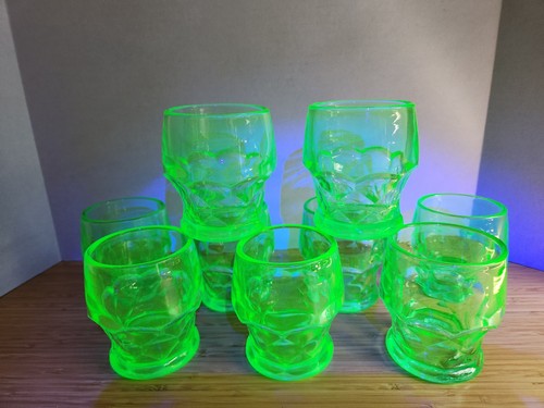 Vintage green georgian - vintage,