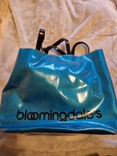 BLOOMINGDALES Big Sparkle Bag