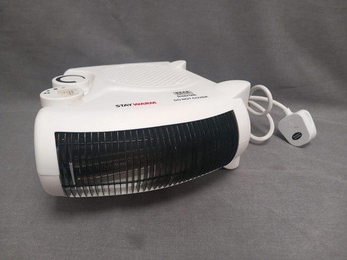 Lloytron staywarm 2000w - lloytron,
