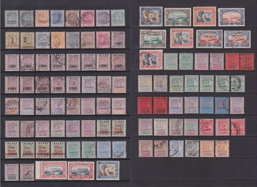 British guiana edvii - guiana, qv