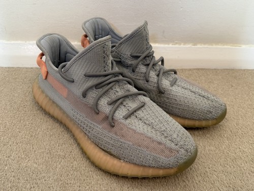 Adidas yeezy boost - v2, true