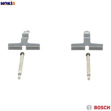 ACCESSORY KIT DISC BRAKE PAD 1