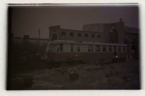 35mm negative slide gwr - 35mm,