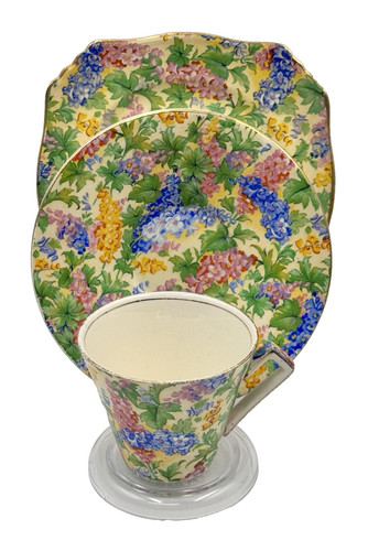 Royal winton grimwades chintz - winton,