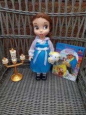 Beauty & The Beast Bundle