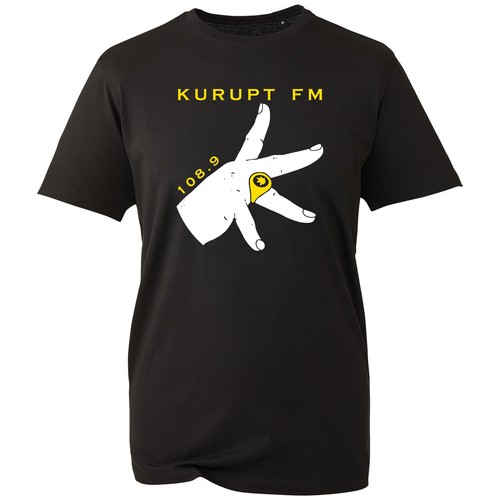 Kurupt shirt people - t,