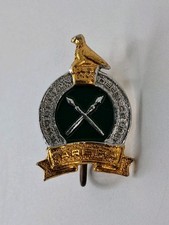 Rhodesia Defence Unit Military