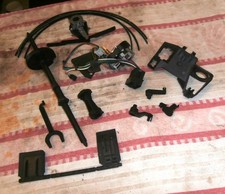 SAAB YS3D 9-3 1994-2002 Heater