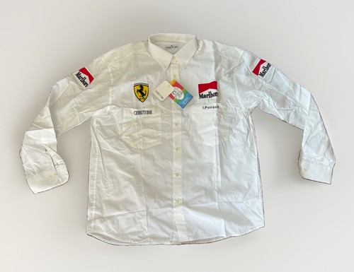 1990s ferrari marlboro - ferrari, cerruti