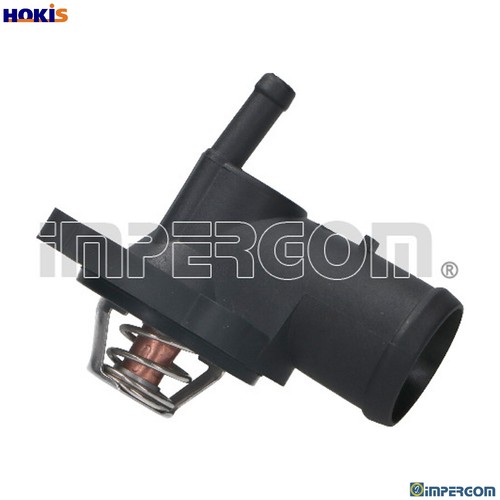 Thermostat housing 90664 - thermostat,