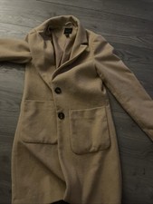 Women's Beige Trench Coat