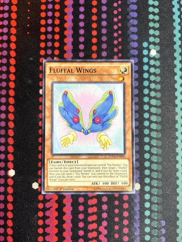 Fluffal wings docs - fluffal, docs-en009