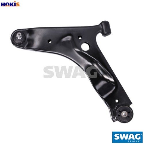 Controltrailing arm wheel - controltrailing,
