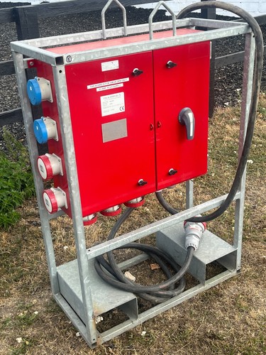 Starling enterprises 200 amp - starling,