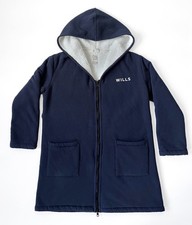 Jack Wills Ladies Long Sherpa