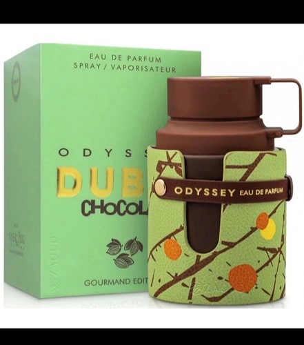 Armaf odyssey dubai chocolat - armaf,