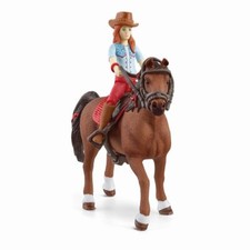 Schleich Horse Club Playset