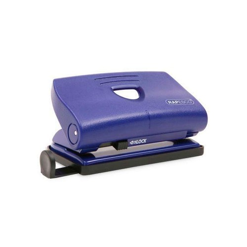 Rapesco hole punch 3 - rapesco,