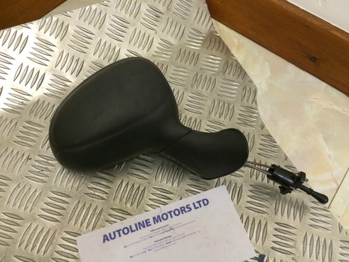Daewoo matiz drivers - matiz, door