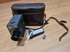 Vintage, 8mm Feature 8