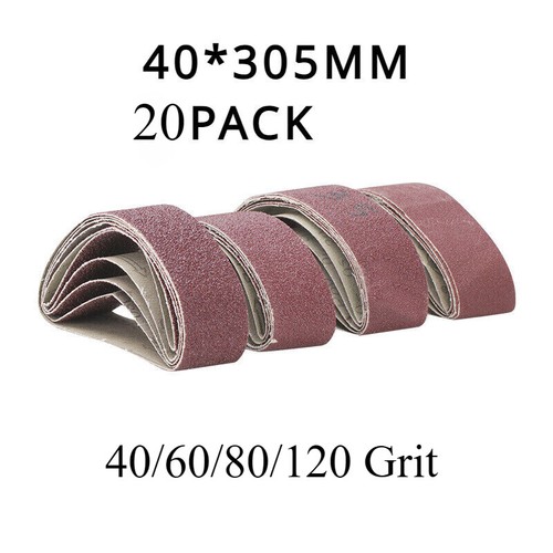 Sanding belt 305 - belt,